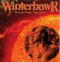 Winterhawk (USA-1) : Wind from the Sun